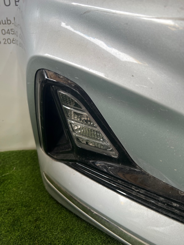 фара противотуманная - Hyundai Sonata