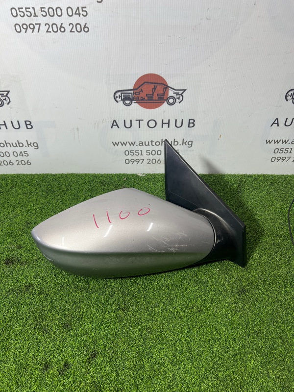 зеркало боковое - Hyundai Sonata