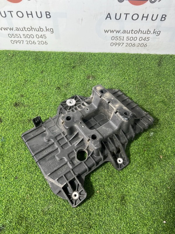Поддон под аккумулятор - Kia K5