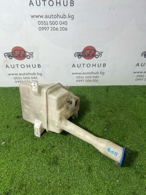 бачок омывателя - Kia к5