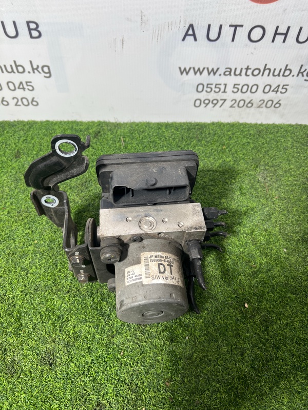блок abs - Kia K5