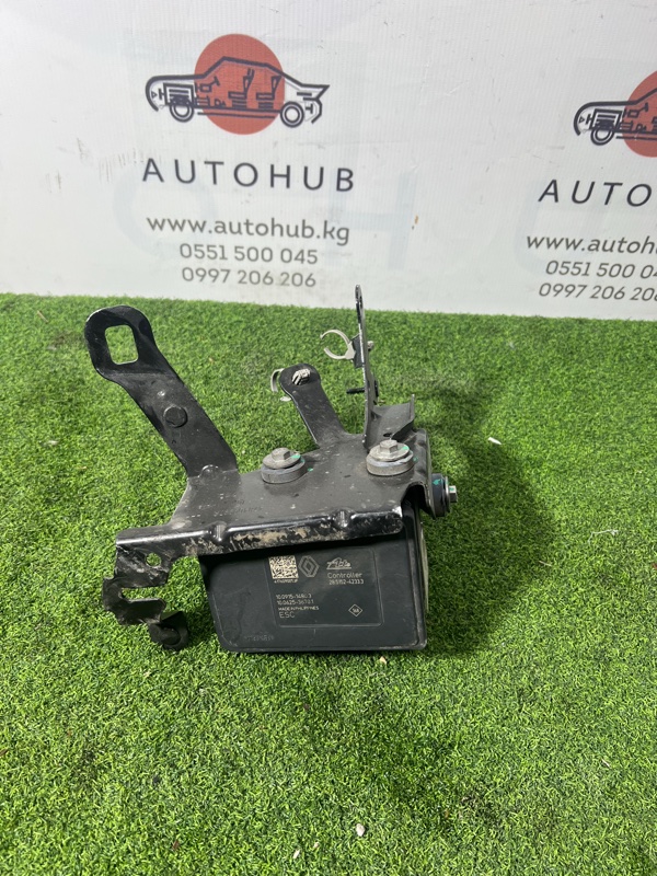 блок abs - Samsung SM6