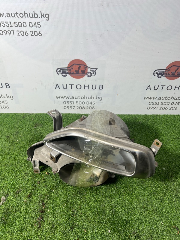 Насадка - Kia k7