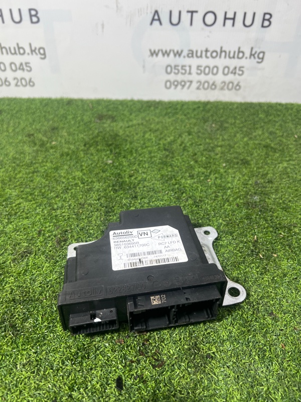 Модуль - Samsung SM6