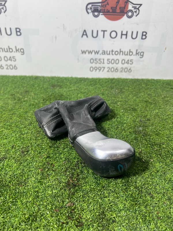 ручка акпп - Hyundai Sonata