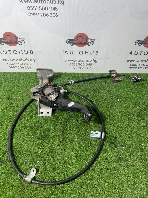 Ножник - Hyundai Sonata