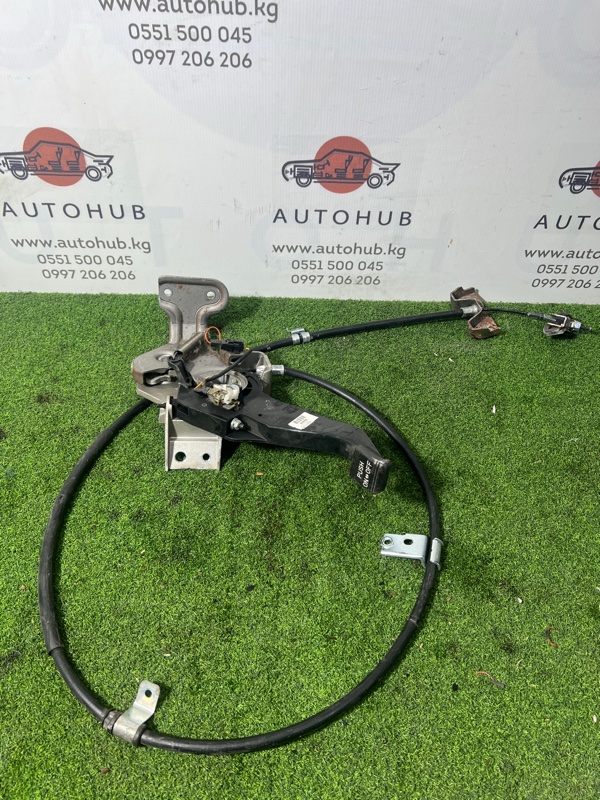 Ножник - Hyundai Sonata