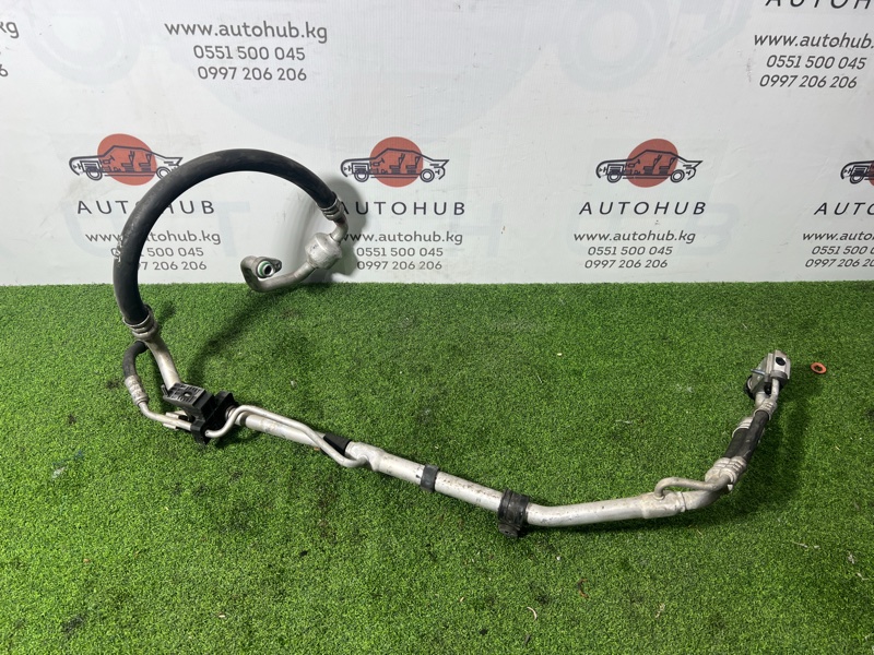 трубка кондиционера - Kia K5