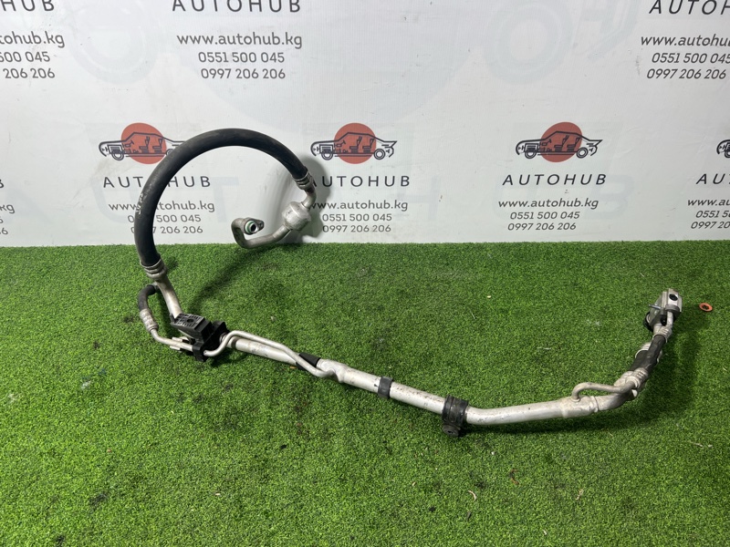 трубка кондиционера - Kia K5