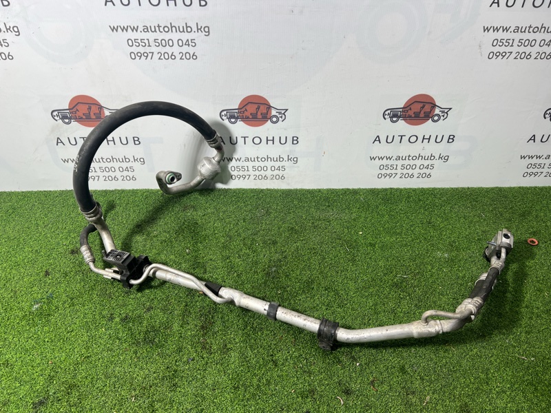 трубка кондиционера - Kia k7