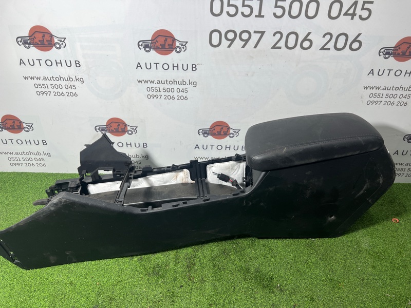 подлокотник - Kia K5