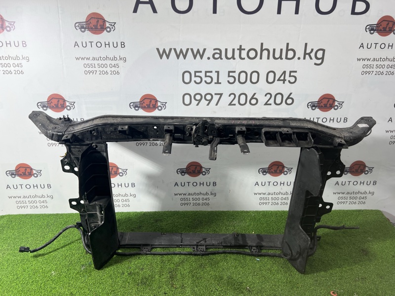 Телевизор - Hyundai Avante