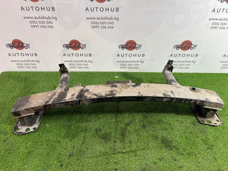 усилитель бампера - Hyundai Kona