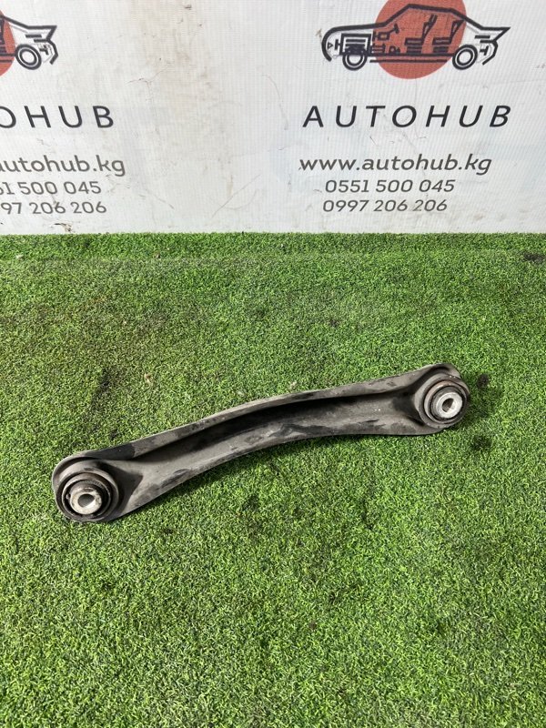тяга - Mercedes-Benz C-CLASS