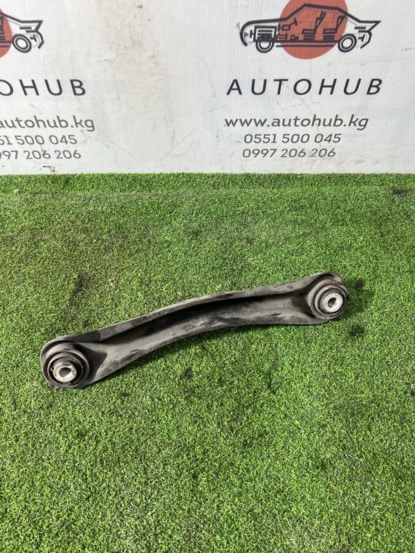 тяга - Mercedes-Benz E-CLASS