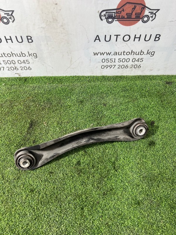 тяга - Mercedes-Benz E-CLASS