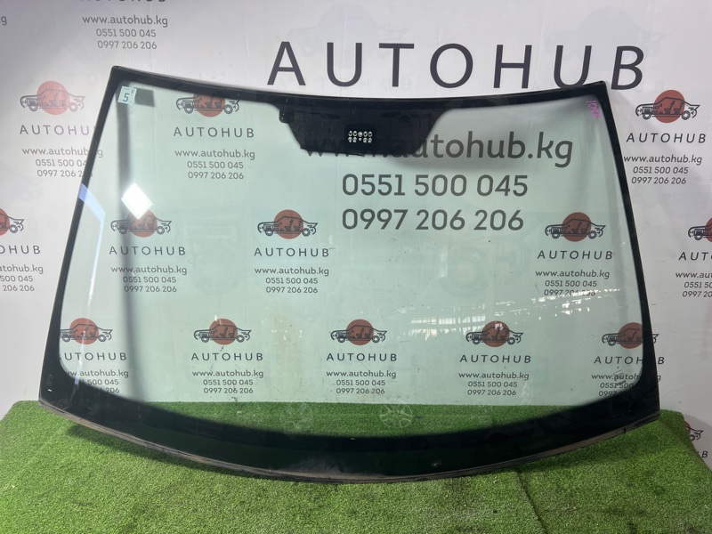 Стекло лобовое - Mercedes-Benz S-CLASS