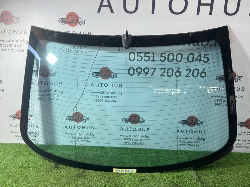 Стекло лобовое - Mercedes-Benz E-CLASS