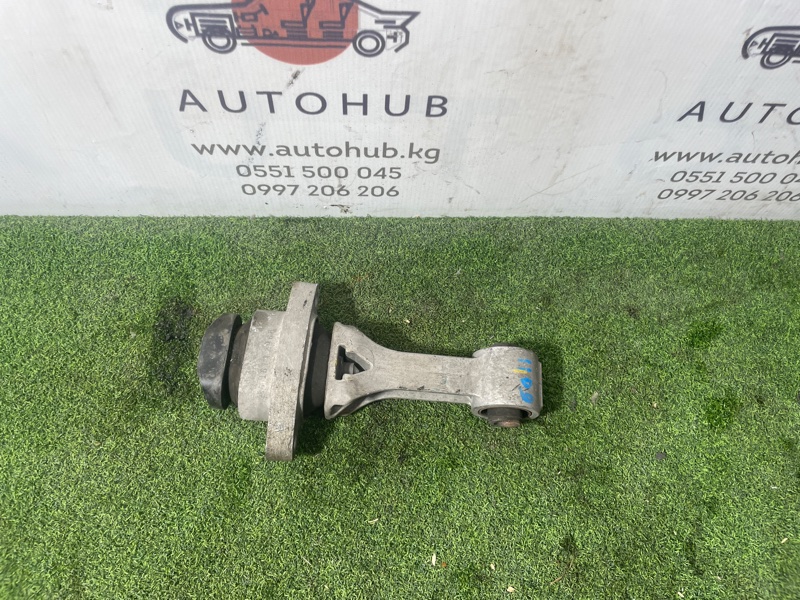 подушка двигателя - Hyundai Avante