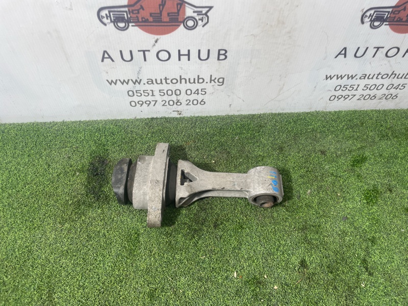 подушка двигателя - Hyundai Avante