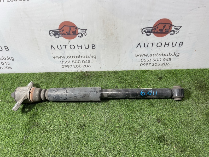 Амортизатор - Hyundai Avante