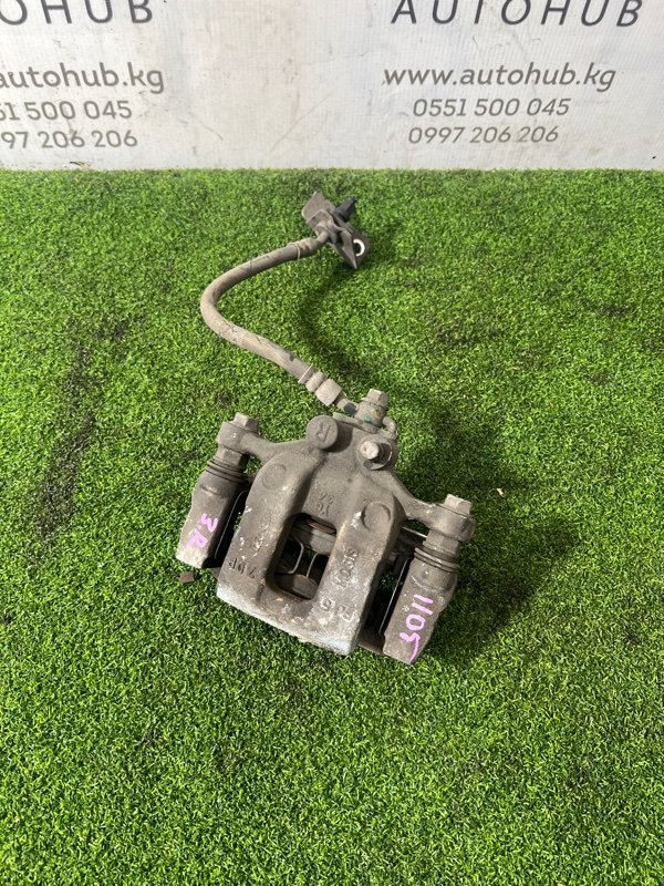 суппорт - Kia k7