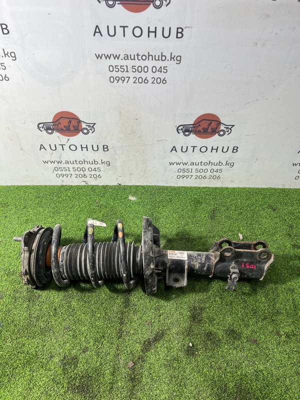 Амортизатор - Hyundai Avante