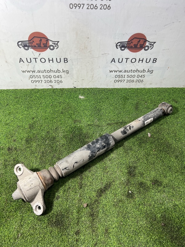 Амортизатор - Hyundai Avante