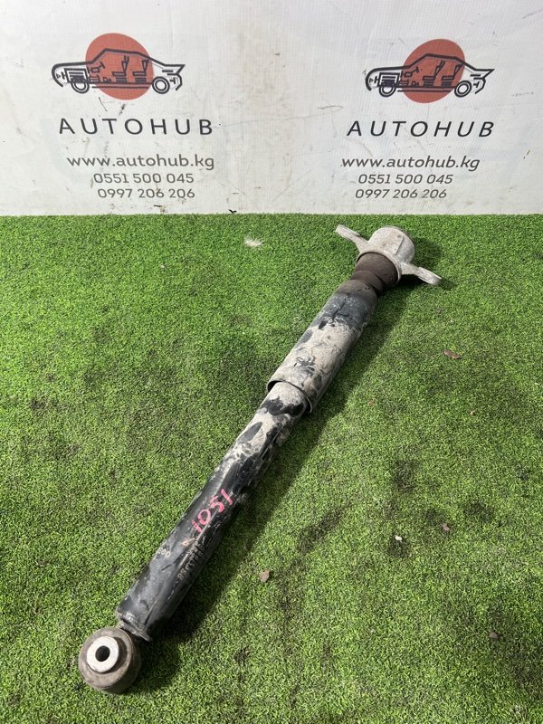 Амортизатор - Hyundai Avante