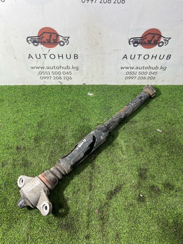 Амортизатор - Hyundai Avante