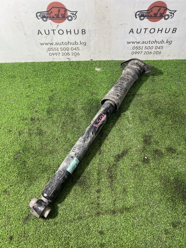 Амортизатор - Kia K5