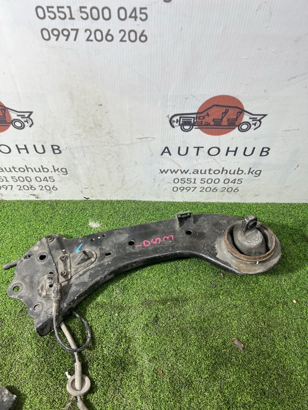 рычаг подвески - Kia K5