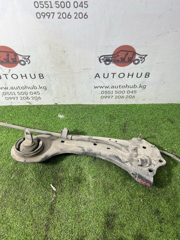 рычаг подвески - Hyundai Sonata New rise
