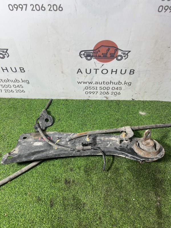 рычаг подвески - Hyundai Avante