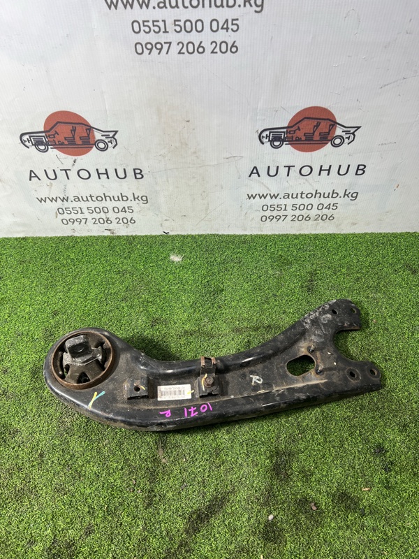 рычаг подвески - Hyundai Santa Fe
