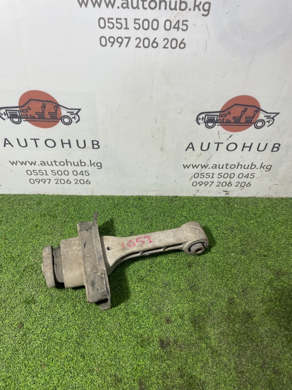 подушка - Hyundai Avante