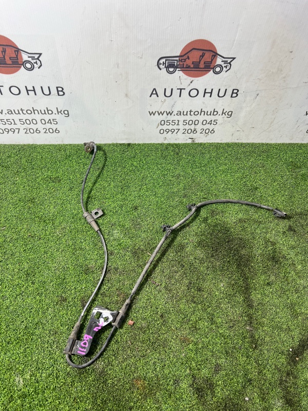 датчик abs - Hyundai Avante
