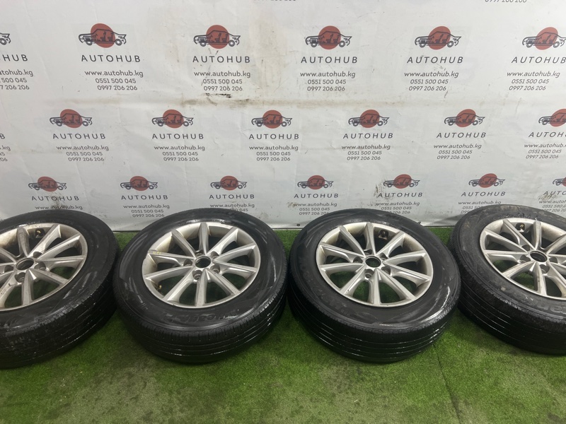 Диски