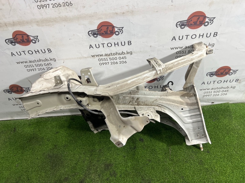 лонжерон - Hyundai Sonata