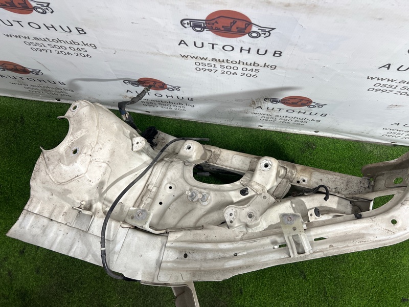 лонжерон — фото 4