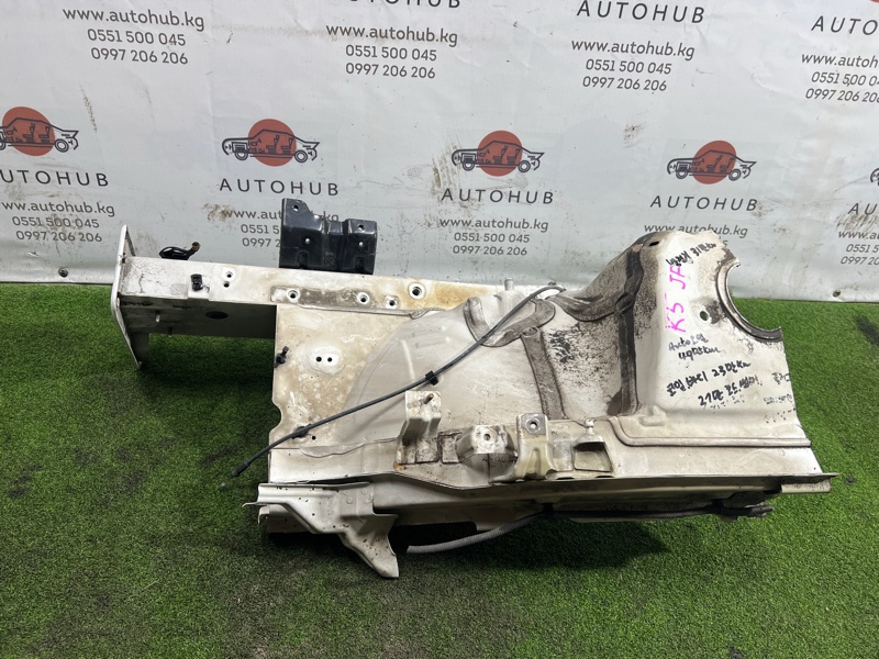 лонжерон - Kia K5