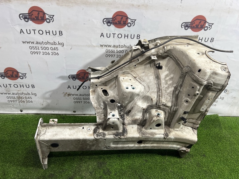 лонжерон - Kia K5