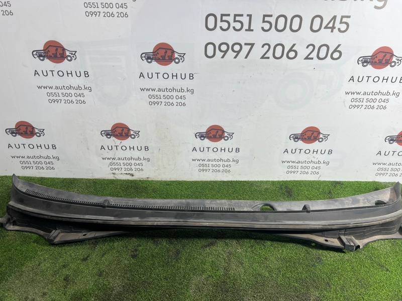 Жабо - Hyundai Sonata
