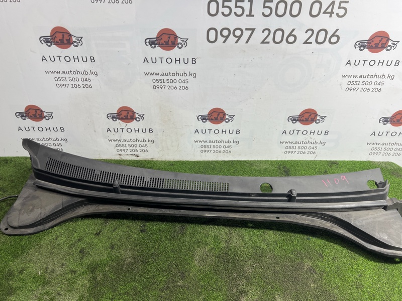 Жабо - Hyundai Avante