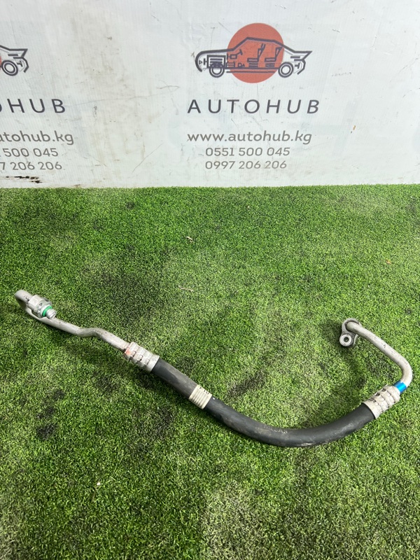 трубка кондиционера - Hyundai Avante
