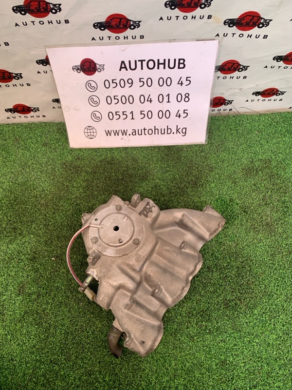 коллектор впускной - Volkswagen VENTO