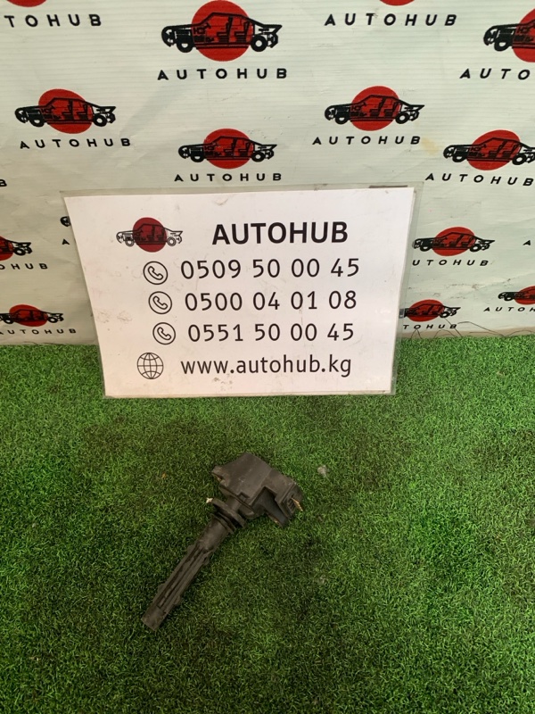 катушка зажигания - Mercedes-Benz CLS550