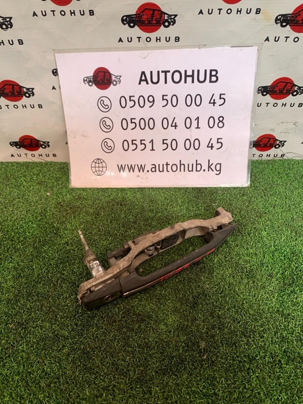 Ручка двери - Mercedes-Benz E-CLASS