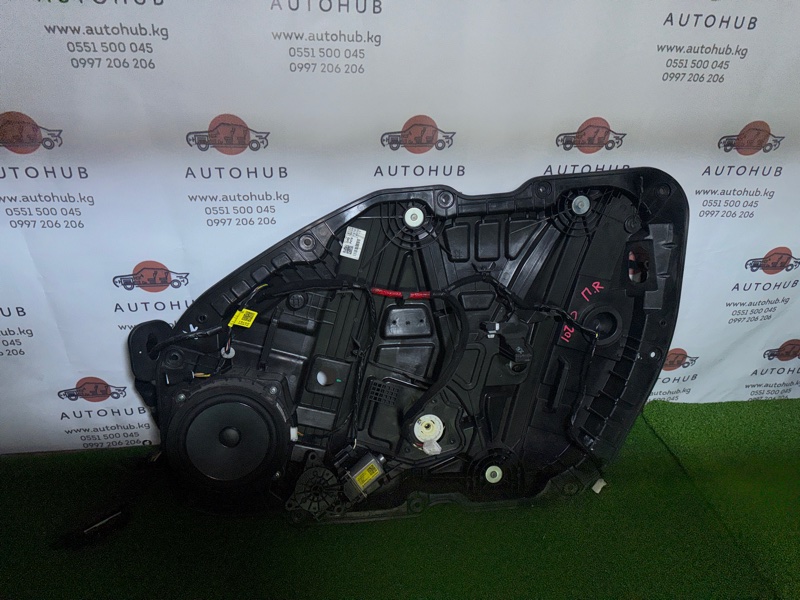 стеклоподъемник - Kia K5