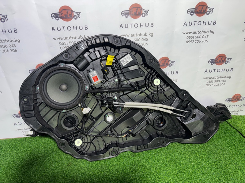 стеклоподъемник - Kia K5